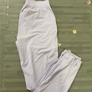 Lululemon women’s adapted state HR jogger Regular